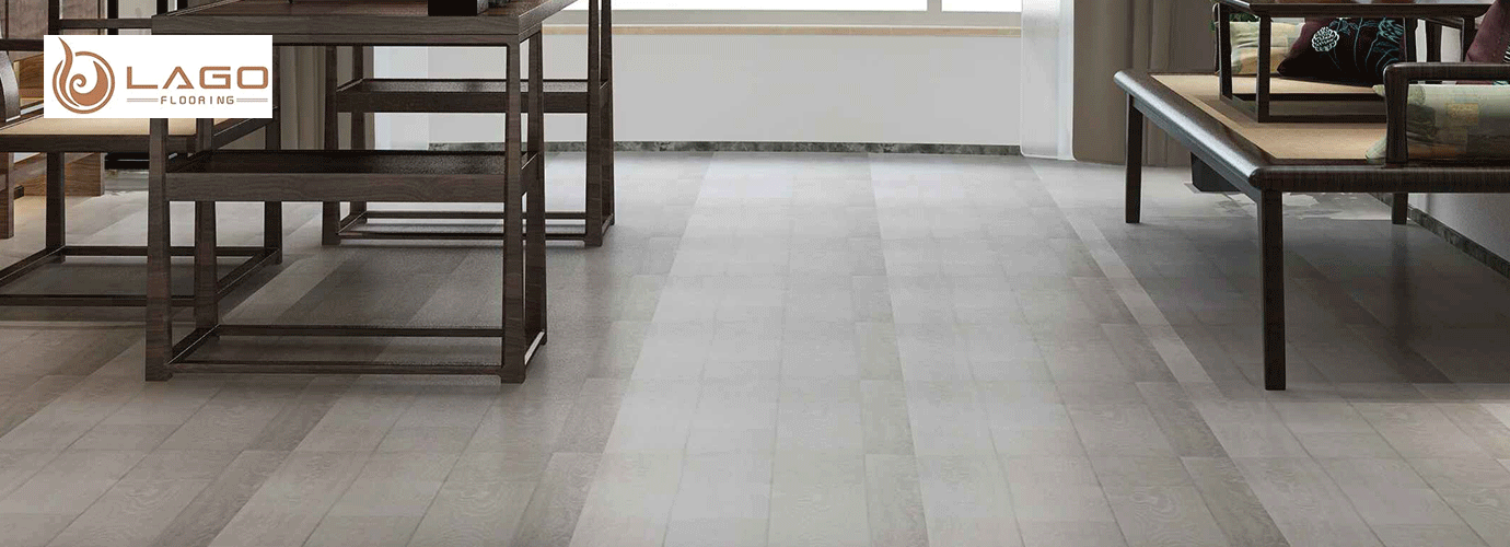 Lago Water proof laminate